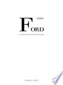 John Ford