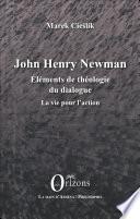 John Henry Newman
