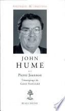 John Hume