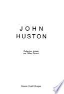 John Huston