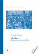 John Law