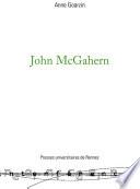 John McGahern