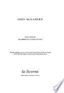 John McGahern