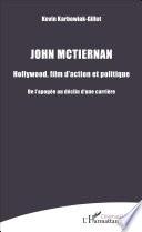 John Mctiernan