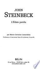 John Steinbeck