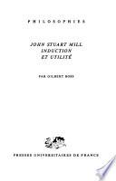 John Stuart Mill