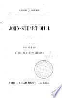John-Stuart Mill
