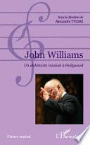 John Williams