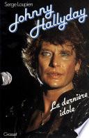 Johnny Hallyday