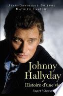 Johnny Hallyday
