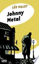 Johnny Metal