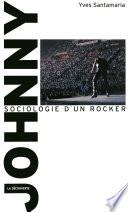 Johnny, sociologie d'un rocker