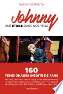Johnny : une étoile dans nos yeux