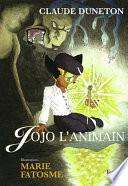 Jojo l'animain