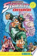 Jojo's - Stardust Crusaders T04