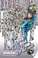 Jojo's - Steel Ball Run