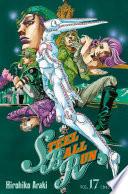 Jojo's - Steel Ball Run
