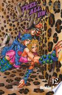 Jojo's - Steel Ball Run