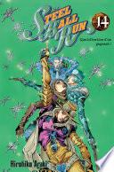 Jojo's - Steel Ball Run