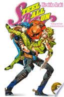 Jojo's - Steel Ball Run