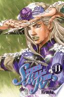 Jojo's - Steel Ball Run