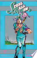 Jojo's - Steel Ball Run