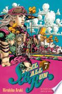Jojo's - Steel Ball Run T07