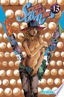 Jojo's - Steel Ball Run T13