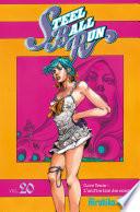 Jojo's - Steel Ball Run T20