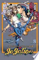 Jojolion T08