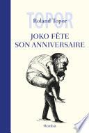 Joko fête son anniversaire