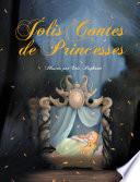 Jolis Contes de Princesses