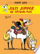 Jolly Jumper ne répond plus
