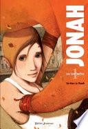 Jonah, Les Sentinelles - Tome 1