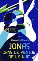 Jonas dans le ventre de la nuit