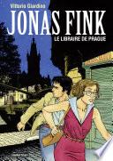 Jonas Fink (Tome 2) - Le libraire de Prague