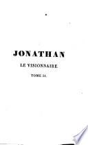 Jonathan le visionnaire