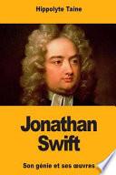 Jonathan Swift