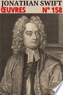 Jonathan Swift - Oeuvres
