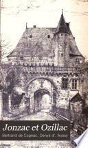 Jonzac et Ozillac
