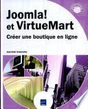 Joomla ! et VirtueMart