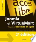 Joomla et VirtueMart