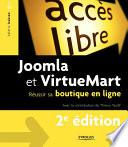 Joomla et VirtueMart