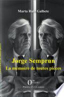 Jorge Semprun