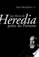 José-Maria de Heredia