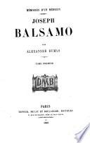 Joseph Balsamo