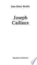 Joseph Caillaux