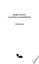 Joseph Conrad