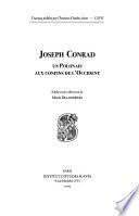Joseph Conrad