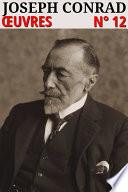Joseph Conrad - Oeuvres